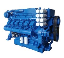 Yuchai YCTD40TA1830-G30 Yuchai YCTD40TA1830-G30