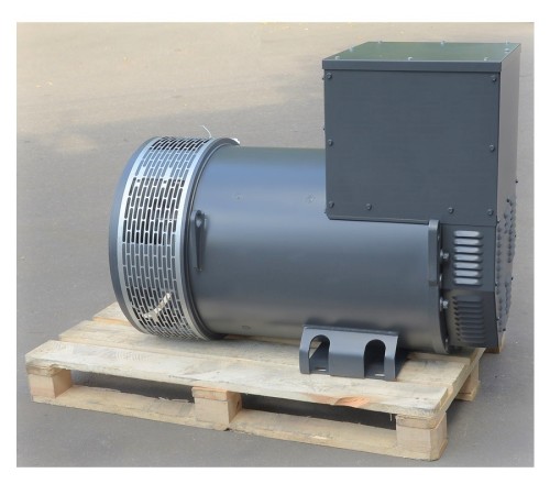 Mecc Alte ECO38-1L SAE 1/14 (200 кВт) (013814) Mecc Alte ECO38-1L SAE 1/14 (200 кВт) (013814)
