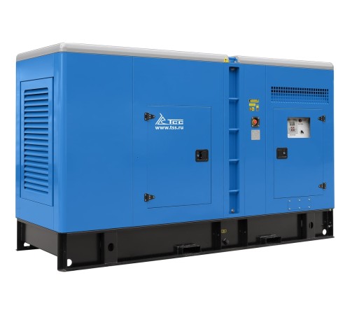 Дизельный генератор ТСС АД-250С-Т400-2РКМ17 (032652)