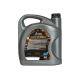 Масло минеральное ТСС Стандарт SAE 15W40 CF-4 канистра 5л/Motor oil 5liter can