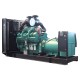 Дизельный генератор ТСС АД-640C-Т400-1РМ15 (026195)
