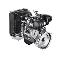 Двигатель FPT (Iveco) NEF45SM2A.S500