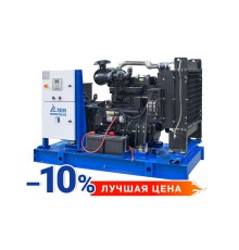 Дизельный генератор ТСС АД-60С-Т400