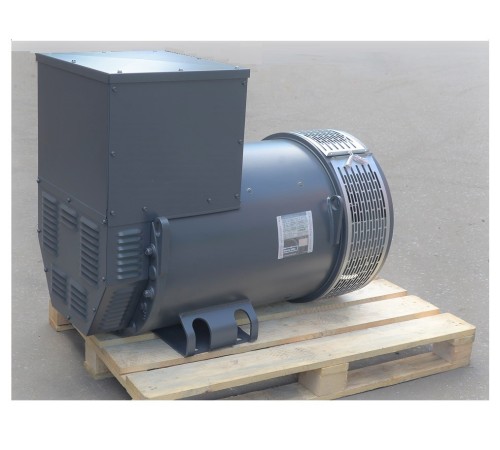 Синхронный генератор Mecc Alte ECO38-1L SAE 1/14 (200 кВт) (13814) Синхронный генератор Mecc Alte ECO38-1L SAE 1/14 (200 кВт) (13814)