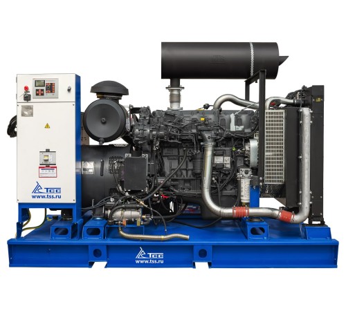 Дизельный генератор ТСС АД-400С-Т400-1РМ20 (Mecc Alte) (016299) Дизельный генератор ТСС АД-400С-Т400-1РМ20 (Mecc Alte) (016299)