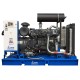 Дизельный генератор ТСС АД-400С-Т400-1РМ20 (Mecc Alte) (016299)