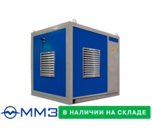 Дизельный генератор ТСС АД-30С-Т400-1РНМ1