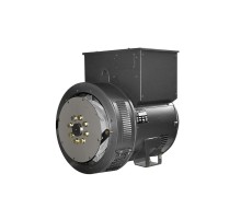 Синхронный генератор TSS-SA-200(E) SAE 1/11,5 (М2,М4)