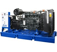 Дизельный генератор ТСС АД-250С-Т400-2РМ17