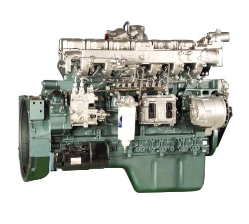 Двигатель TSS Diesel Prof TDY 235 6LT (7455) Двигатель TSS Diesel Prof TDY 235 6LT (7455)