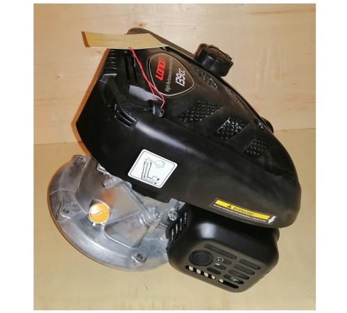 Двигатель бензиновый Loncin LC1P65FE (B type) D22.2 объем 139 куб.см 4 л.с вертикальный вал 22,2 мм Двигатель бензиновый Loncin LC1P65FE (B type) D22.2 объем 139 куб.см 4 л.с вертикальный вал 22,2 мм