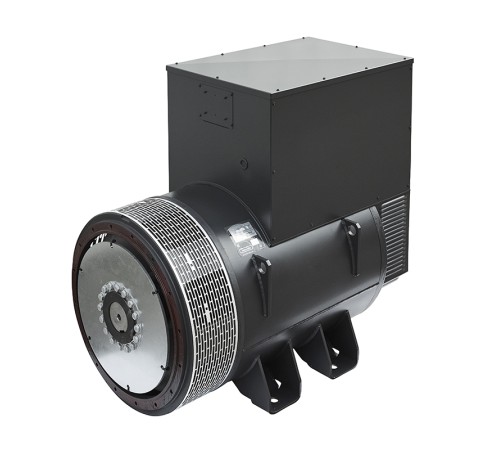Mecc Alte ECO43-2S/4 (744 кВт) (022002)