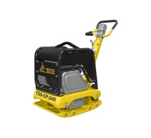 Виброплита реверсивная TSS-CP-240 (гидравлический привод) Виброплита реверсивная TSS-CP-240 (гидравлический привод)