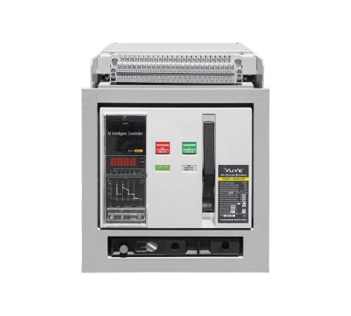 Выключатель автоматический воздушный YEW1-2000/3P (800A)/Air circuit breaker