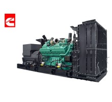 Дизельный генератор ТСС АД-1500С-Т400-1РМ15