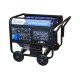Инверторный бензиновый сварочный генератор TSS GGW 5.0/200ED-R