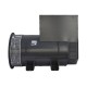 Синхронный генератор Mecc Alte ECO43-2L/4 (1040 кВт) (22005)