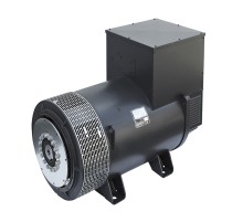 Синхронный генератор Mecc Alte ECO40-3L/4C SAE 1/14 (544 кВт)