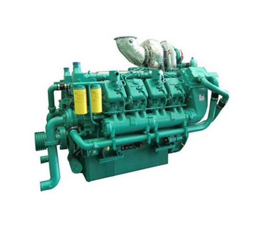 TSS Diesel Prof TDG 874 8VTE TSS Diesel Prof TDG 874 8VTE