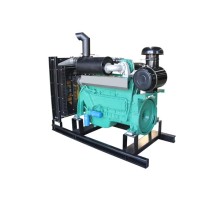 TSS Diesel  TDK 260 6LTE