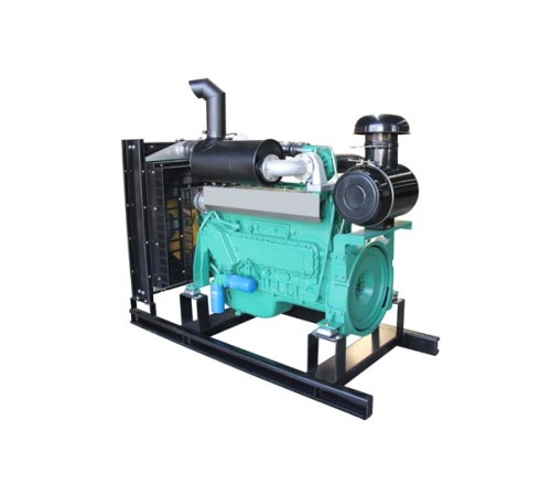 TSS Diesel TDK 260 6LTE TSS Diesel TDK 260 6LTE