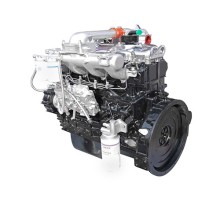 Двигатель Yuchai YC4A100Z-D20