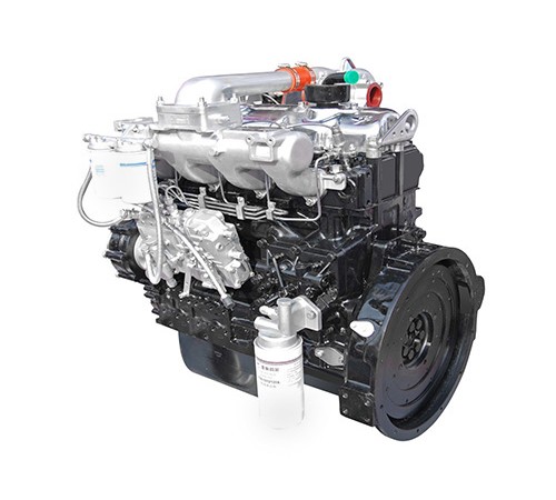 Yuchai YC4A100Z-D20 Yuchai YC4A100Z-D20