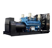 Дизельный генератор ТСС АД-2400С-Т400-1РМ9 Дизельный генератор ТСС АД-2400С-Т400-1РМ9