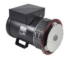 Mecc Alte ECP32-2M/4  SAE 3/11,5 (50 кВт)