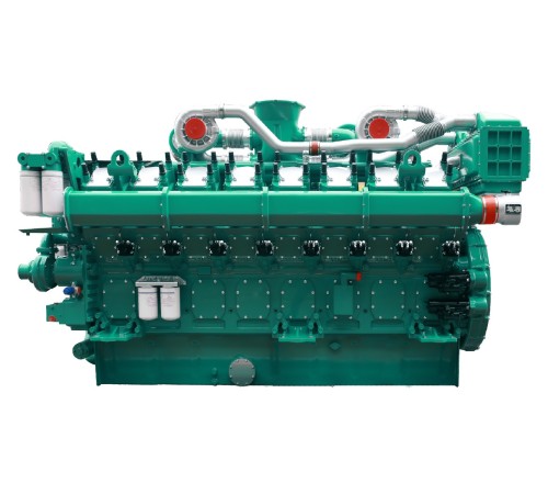 Yuchai YCC105TA4900-G30