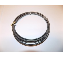 Стальной канал для горелки 501D, 3,3 m