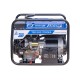 Бензиновый генератор 7 кВт с АВР TSS SGG 7000E3A (33524)