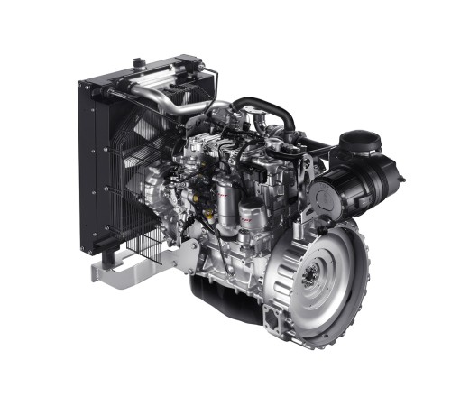 FPT (Iveco) F32AM1A.S500 FPT (Iveco) F32AM1A.S500