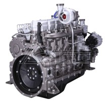 Двигатель TSS Diesel TDX 1100 12VTE