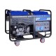 Бензогенератор TSS SGG 12000EHLA с АВР