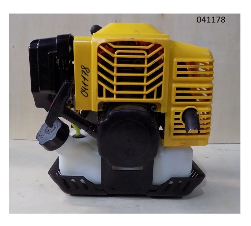 Двигатель бензиновый 1E48F TSS-JH96/1E48F Gasoline Engine TSS-JH96 (View №1) Двигатель бензиновый 1E48F TSS-JH96/1E48F Gasoline Engine TSS-JH96 (View №1)
