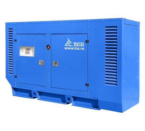 Дизельный генератор ТСС АД-60С-Т400-1РКМ1 (32525)