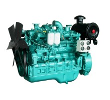 Yuchai YC6B155L-D21