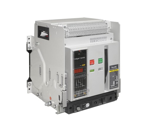 Выключатель автоматический воздушный YEW1-2000/3P (1000A)/Air circuit breaker