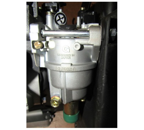 Двигатель бензиновый KM190FD для SGG 5000EHNA-6000(..) (арт.станции 1600..) / Engine Assembly (01.05.TSS190FD-101-H25A-1) (030023) Двигатель бензиновый KM190FD для SGG 5000EHNA-6000(..) (арт.станции 1600..) / Engine Assembly (01.05.TSS190FD-101-H25A-1) (030023)