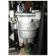 Двигатель бензиновый KM190FD для SGG 5000EHNA-6000(..) (арт.станции 1600..) / Engine Assembly (01.05.TSS190FD-101-H25A-1) (030023)