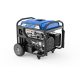 Бензогенератор инверторный TSS SGG 11000E3Ui