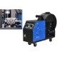 Закрытый подающий механизм, 4 ролика для PRO MIG/MMA-400/500F / wire feeder (021136)