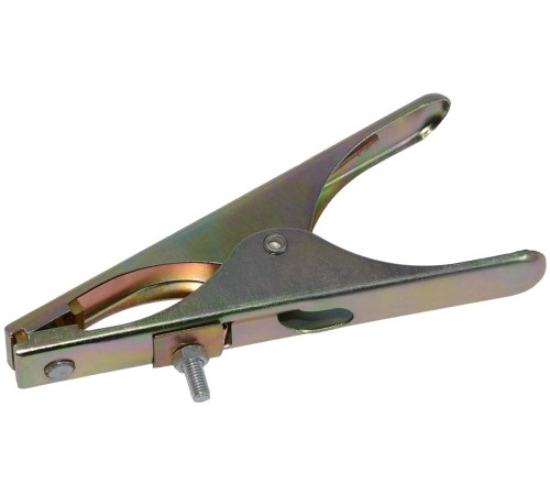 Клемма заземления 200/300 А / earth clamp Клемма заземления 200/300 А / earth clamp