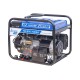 Бензиновый генератор 7 кВт с АВР TSS SGG 7000E3A