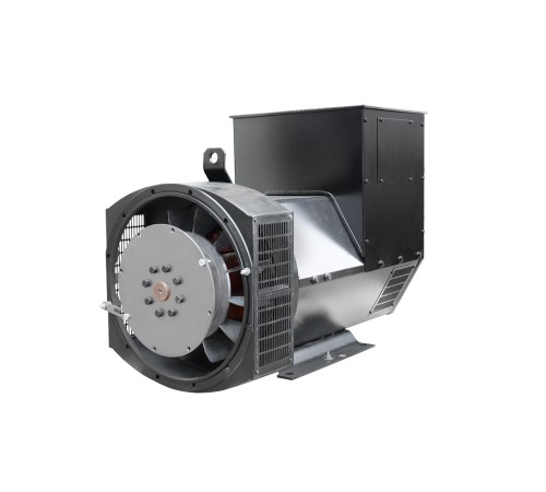 Evotec TCU468B (EVO468B04, 1320 кВт SAE 0/18)