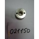 Ролик подающий под порошковую проволоку (30-10-12) 1.6/2.0 / Feed roller (1.6/2.0 flux type, 30х10х12) (021150)