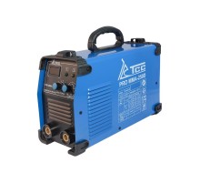 Сварочный инвертор TSS PRO MMA-250D