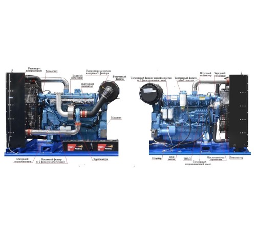 Baudouin 6M16G220/5 Baudouin 6M16G220/5