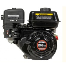 Двигатель бензиновый Loncin G200F TSS DMR 600L (PT2432)/Engine Loncin G200F